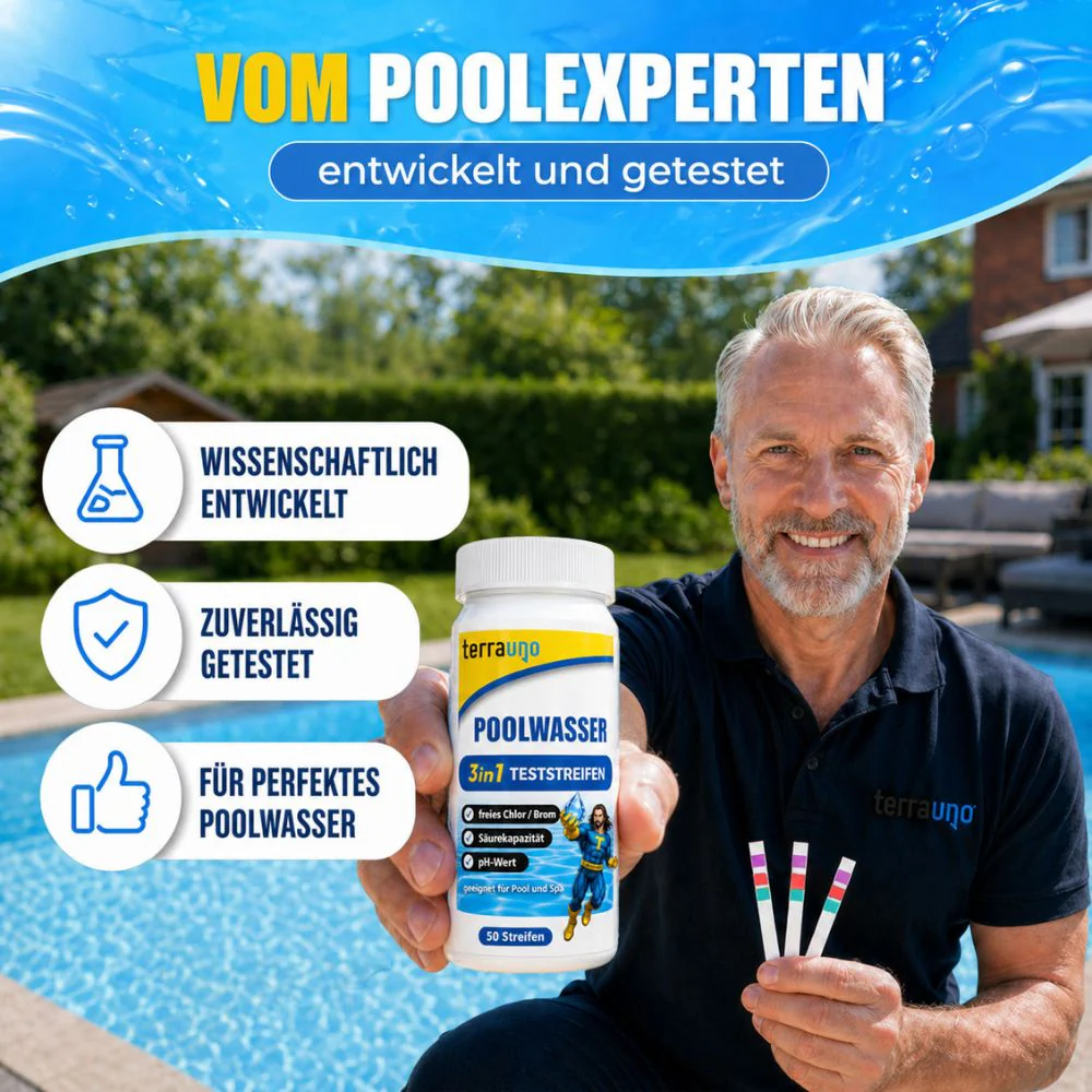 Aquacheck Teststreifen - Image 5