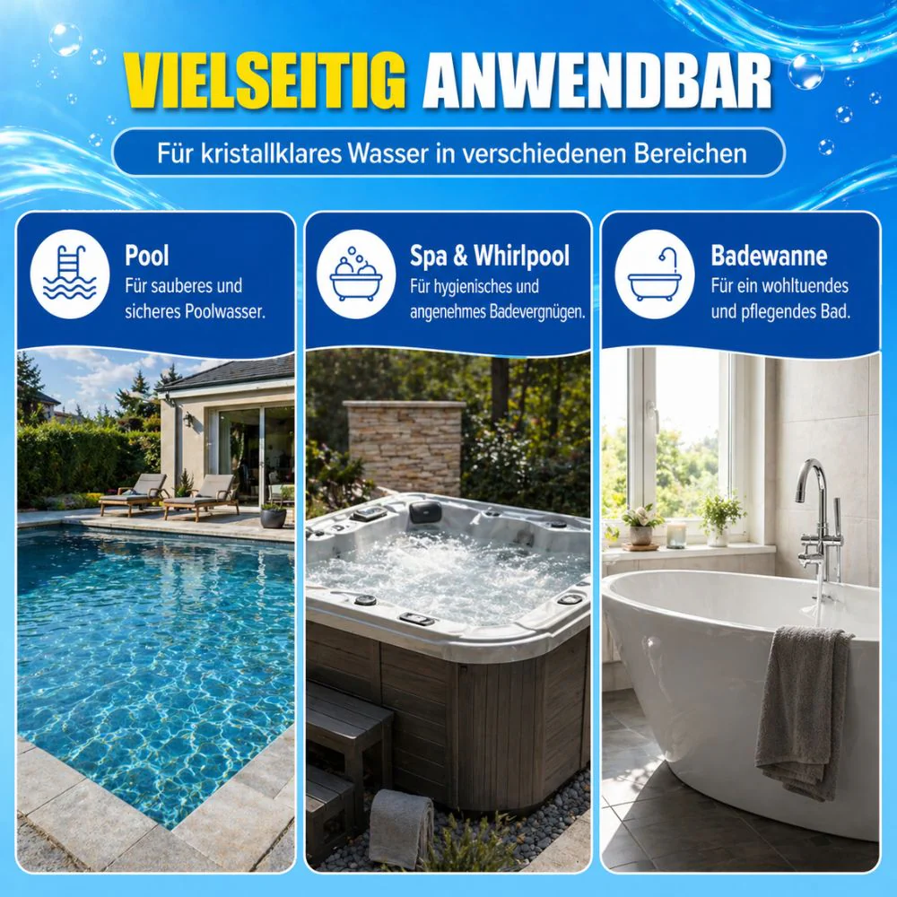 Aquacheck Teststreifen - Image 6
