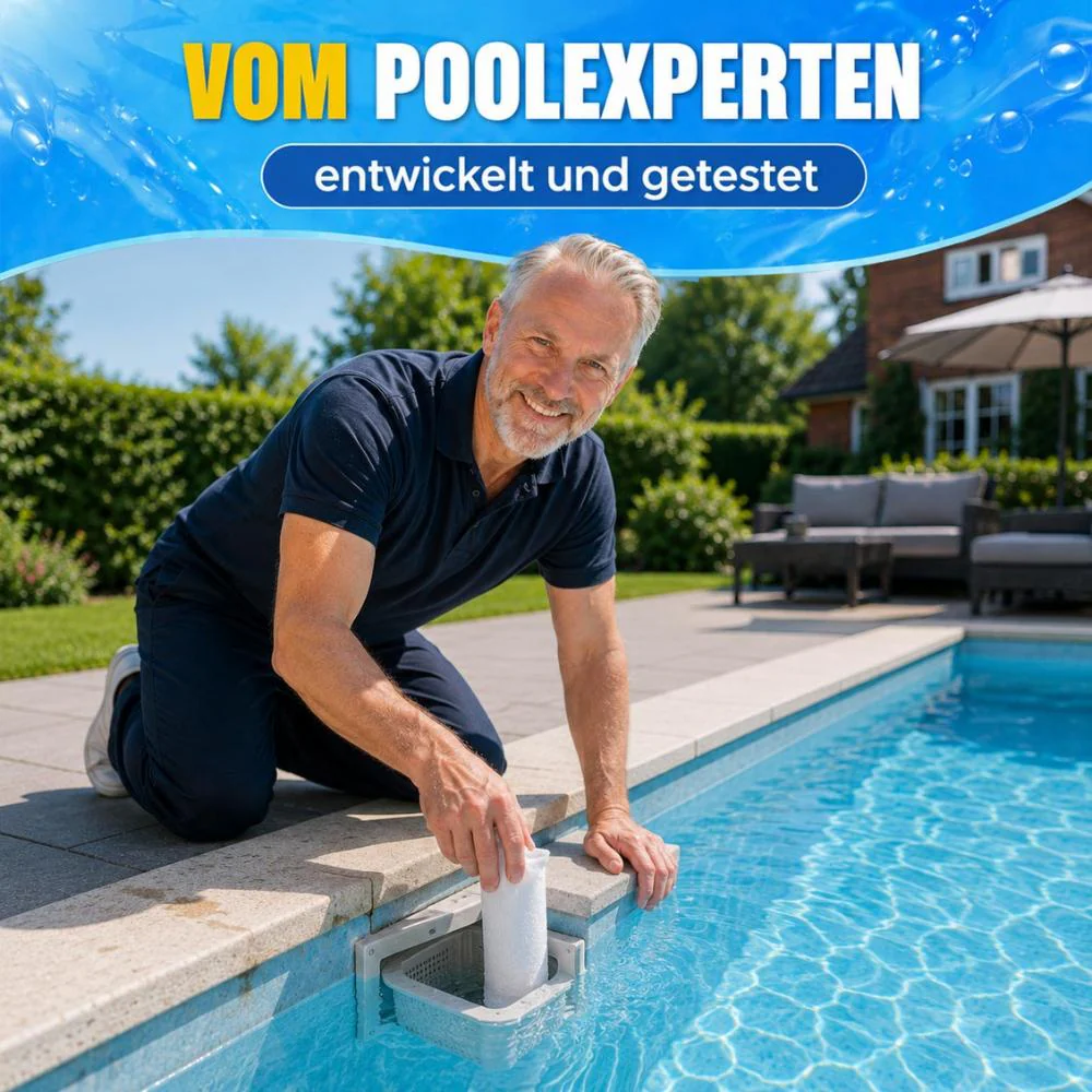 Flockungskartuschen - Image 3