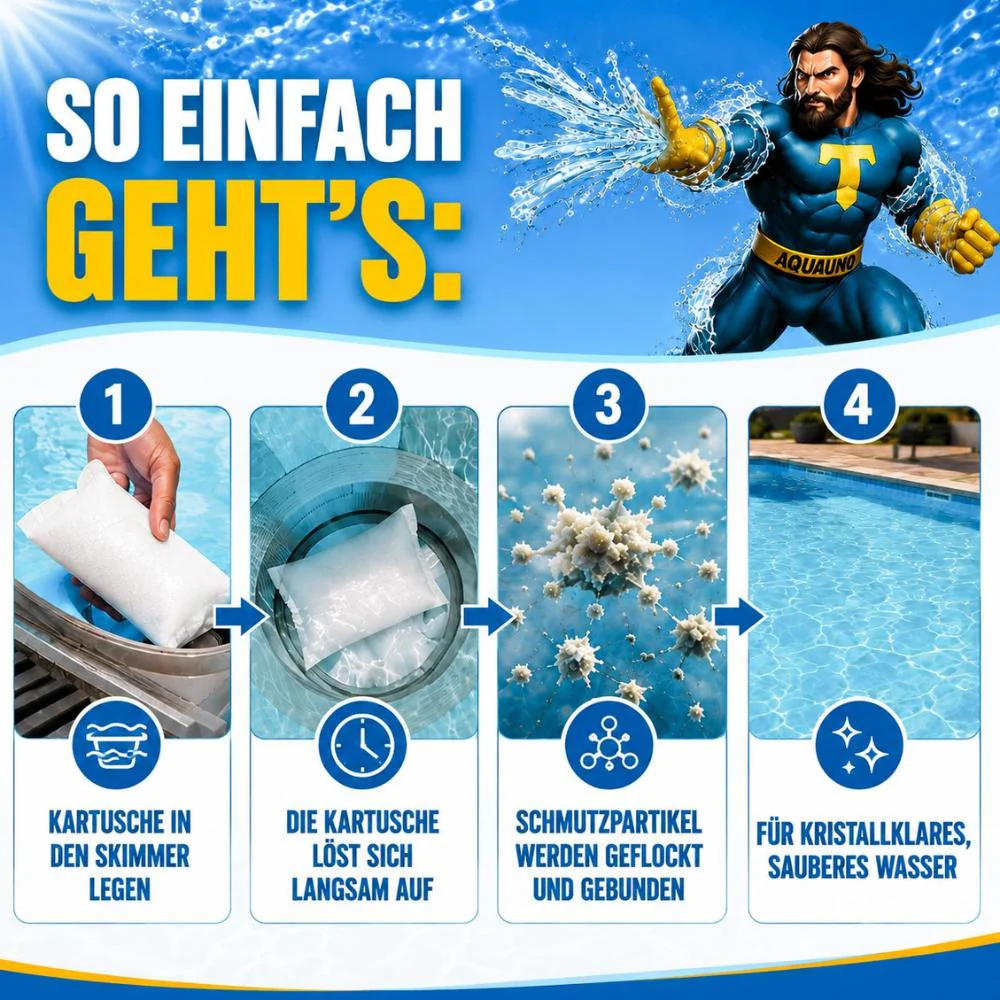 Flockungskartuschen - Image 7
