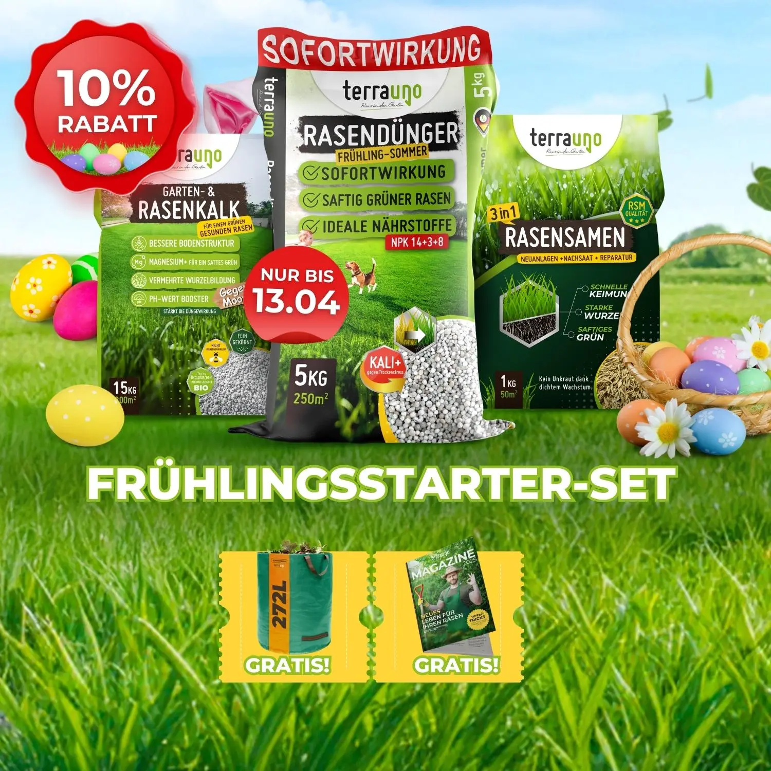 Frühlingsstarter-Set - Image 13