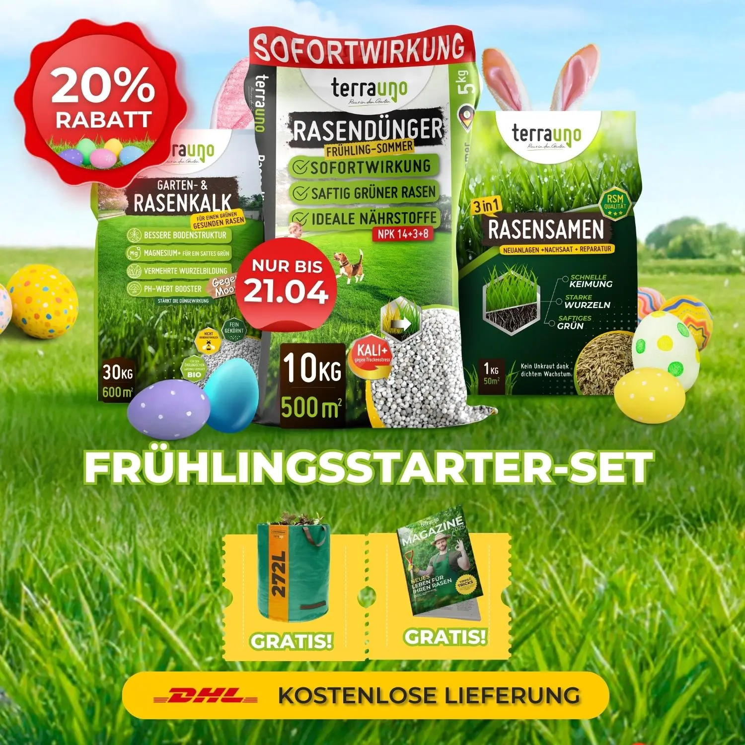 Frühlingsstarter-Set - Image 19