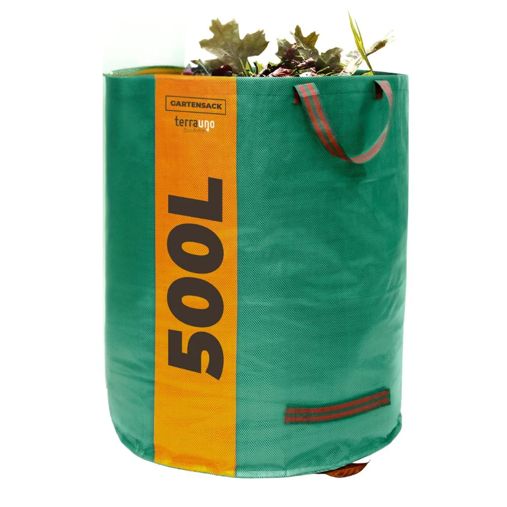 Gartensack (Set) 272 l oder 500 l - Image 10