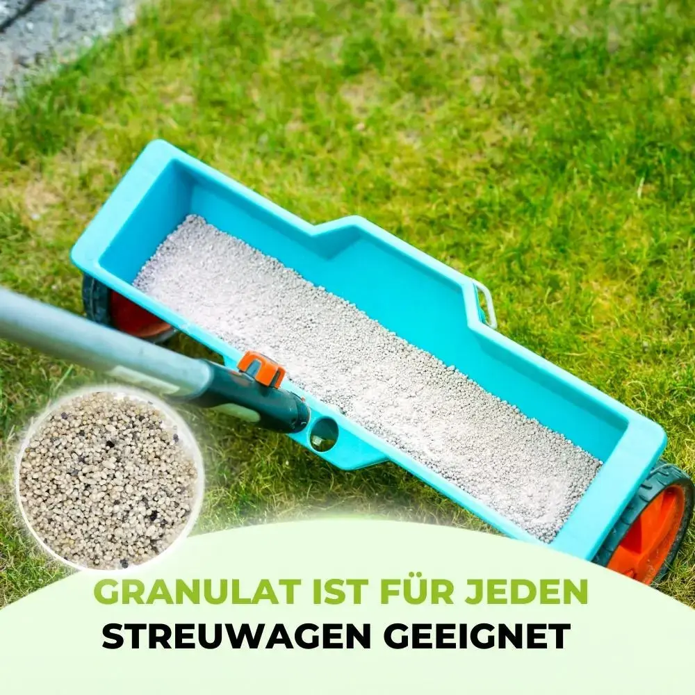 Premium - Herbst Rasendünger - Image 11