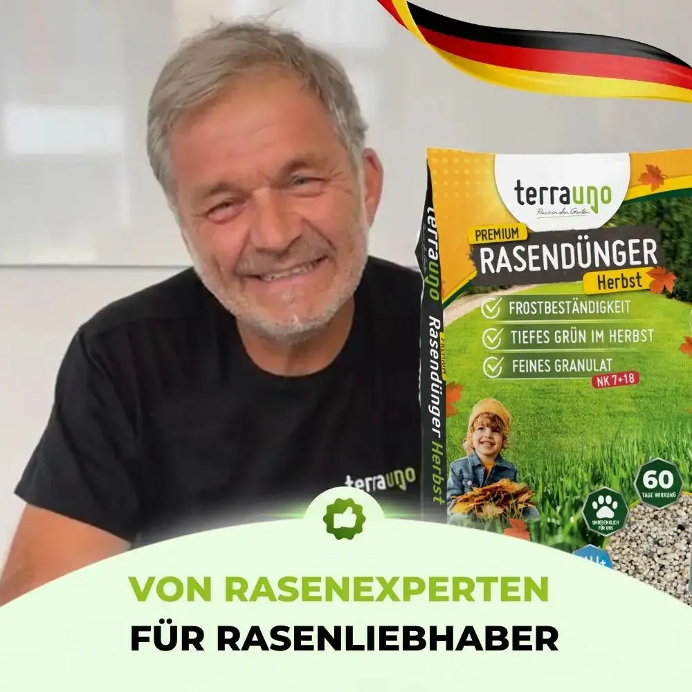 Premium - Herbst Rasendünger - Image 12