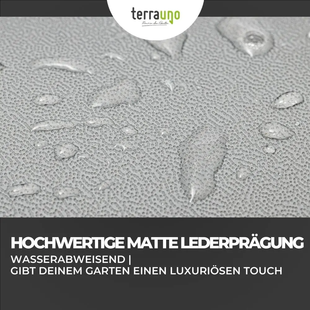 Sichtschutzstreifen | PP| Polypropylen | Lederoptik - Image 64
