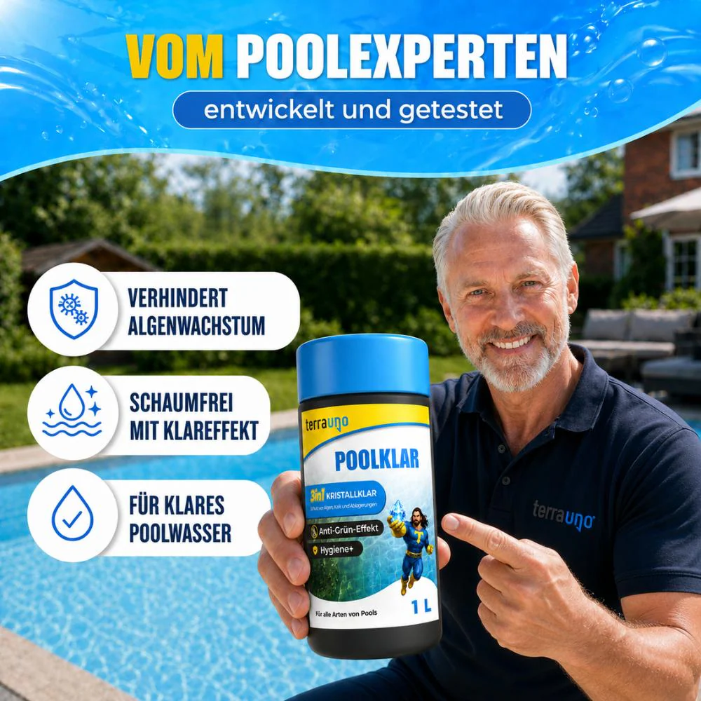 Poolklar 3-in-1 - Image 3