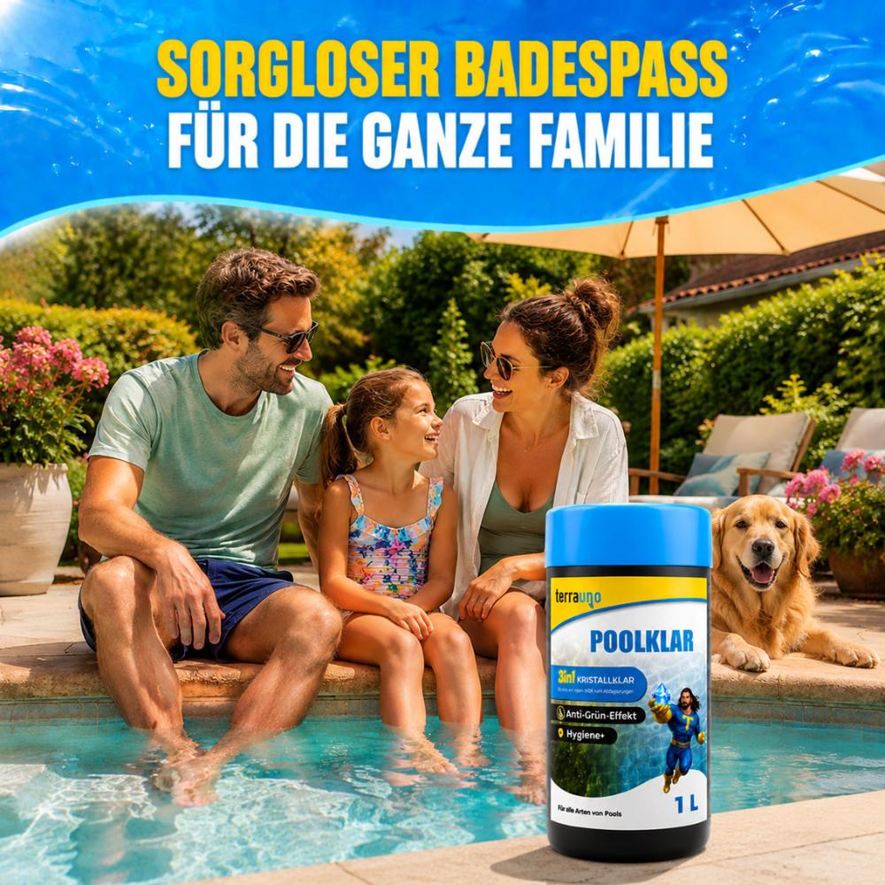 Poolklar 3-in-1 - Image 4