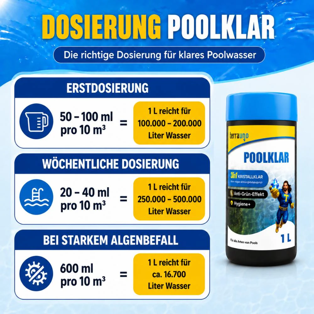 Poolklar 3-in-1 - Image 6