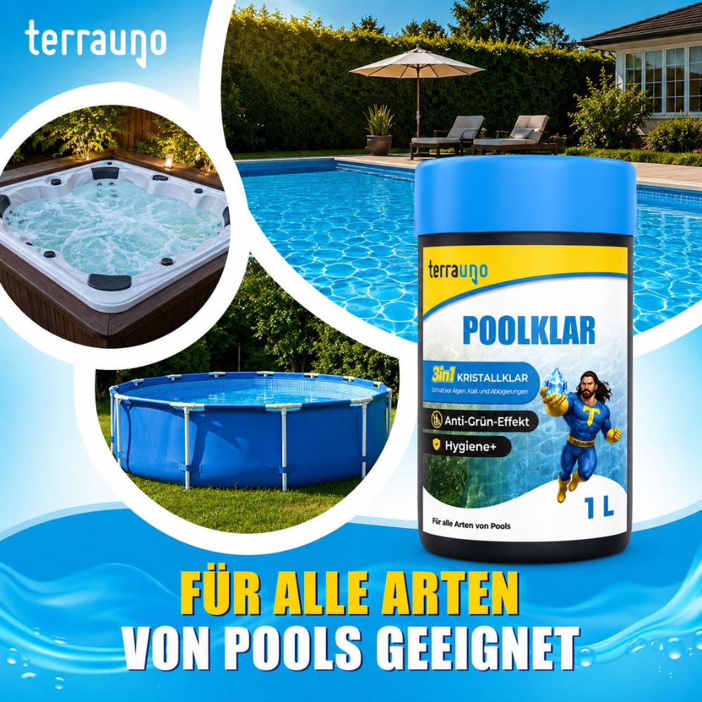 Poolklar 3-in-1 - Image 7