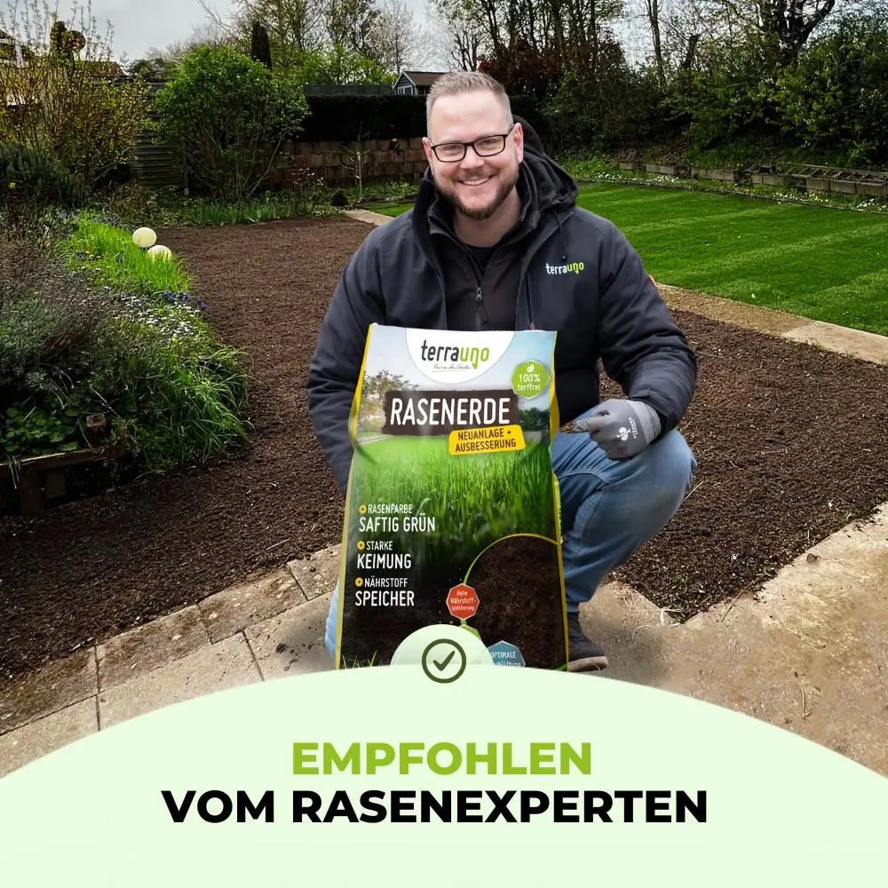 Rasenerde torffrei - Image 17