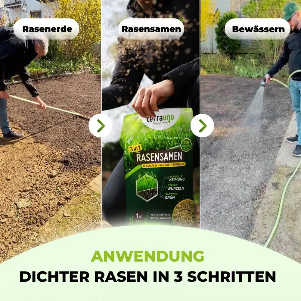 Rasenerde torffrei - Image 19