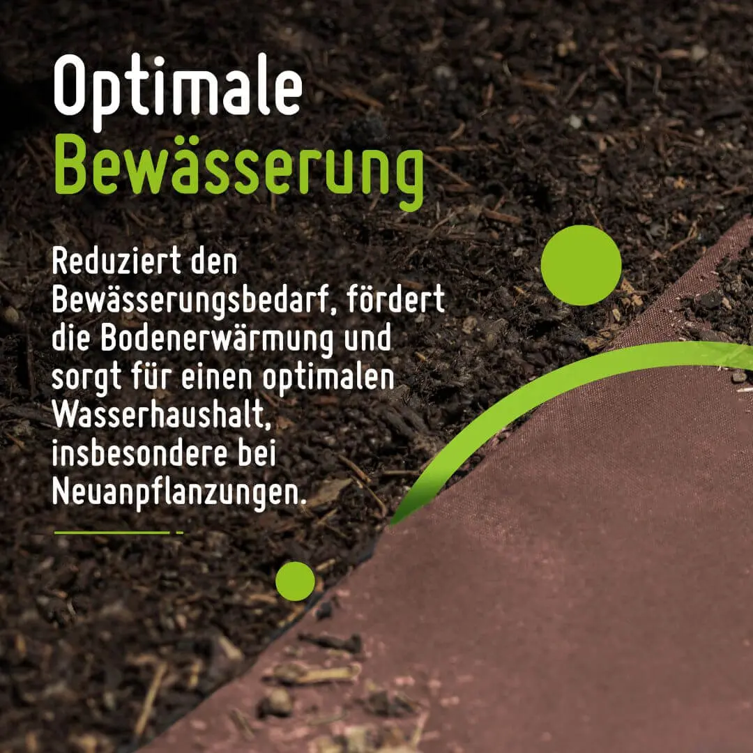 Premium Unkrautvlies aus Polypropylen - Image 4