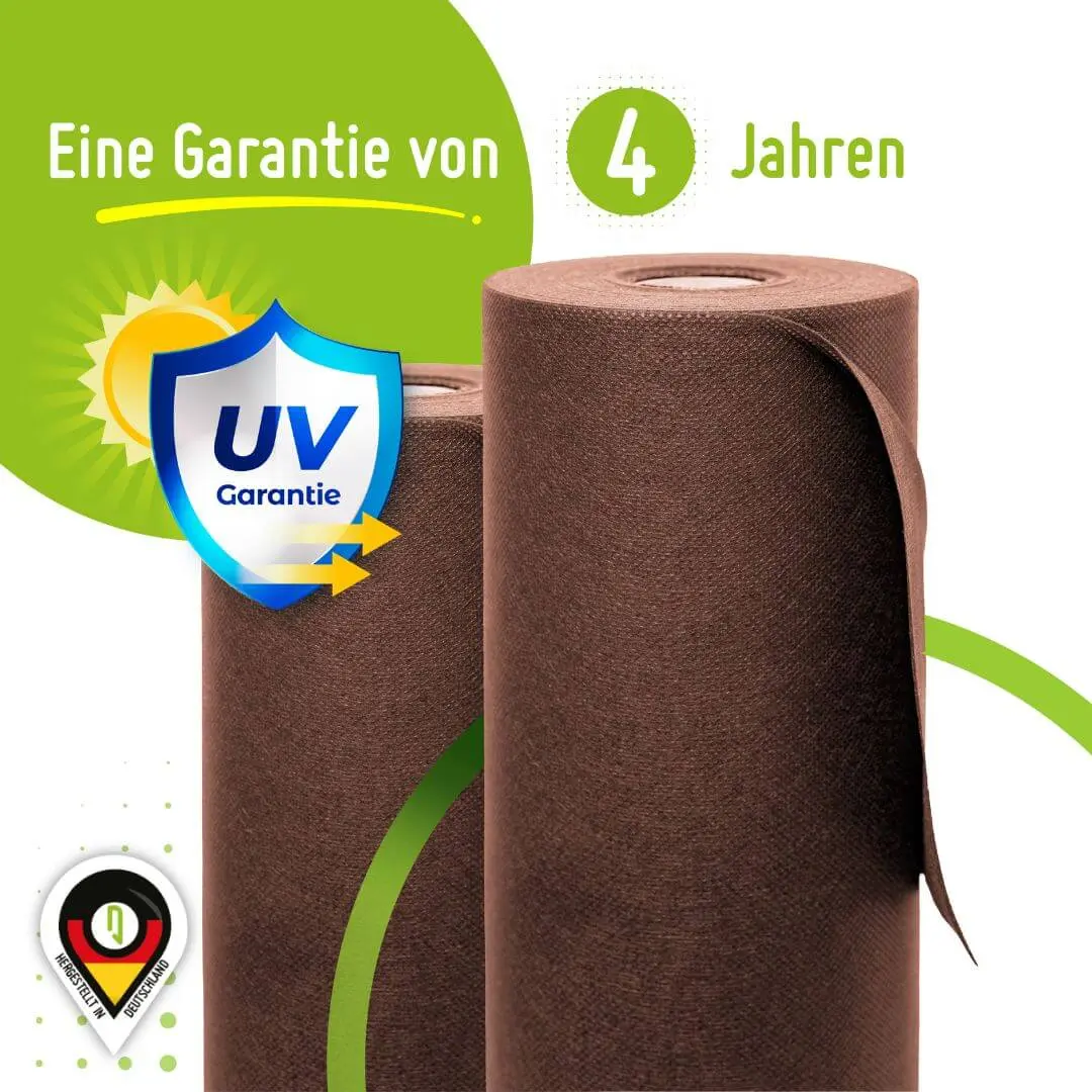 Premium Unkrautvlies aus Polypropylen - Image 5