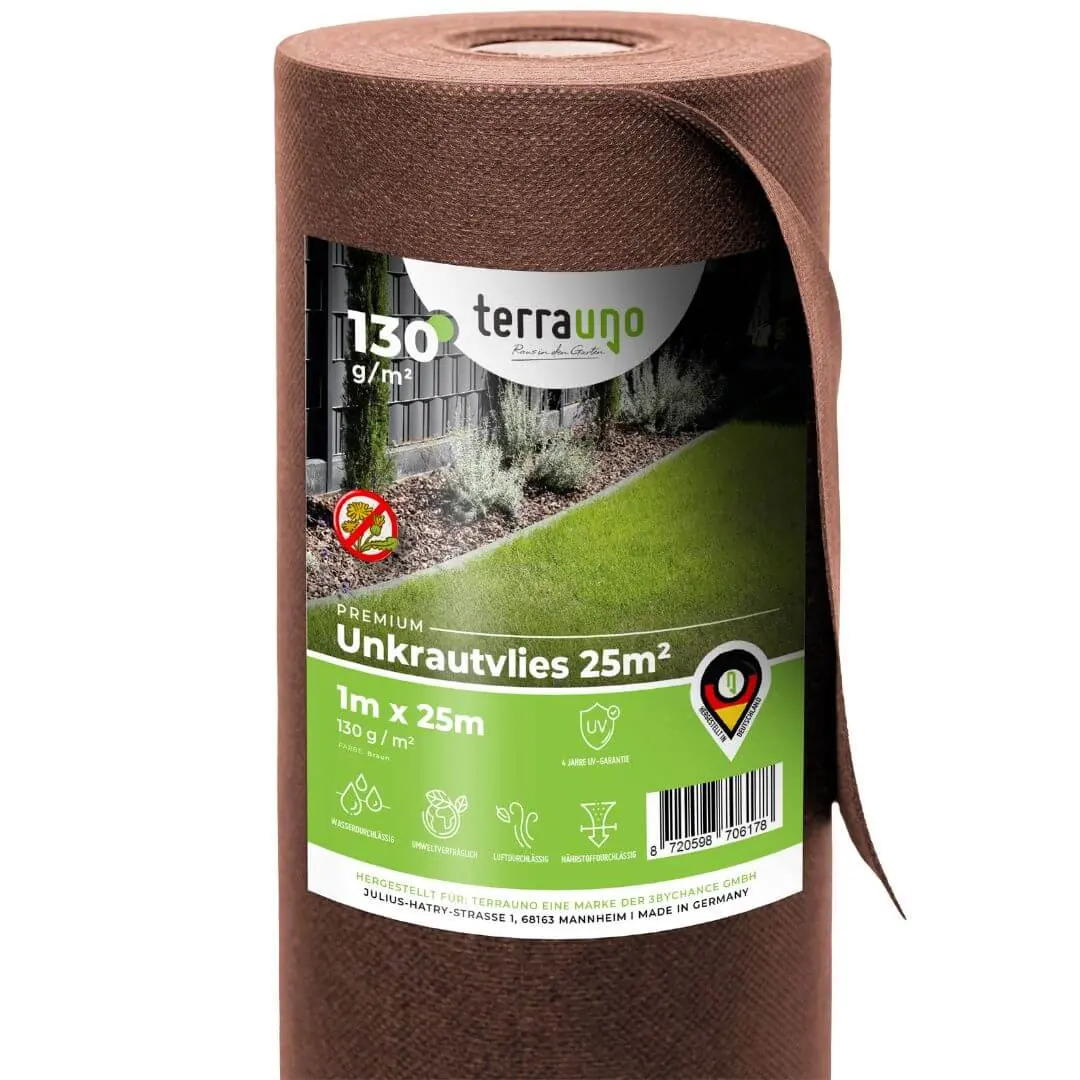 Premium Unkrautvlies aus Polypropylen - Image 7