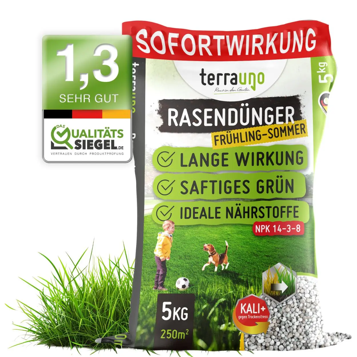 Rasenprodukte