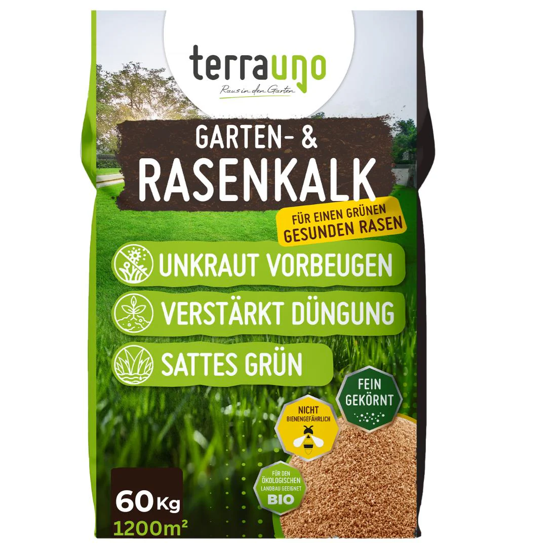 Rasenkalk - Angebot - Image 4