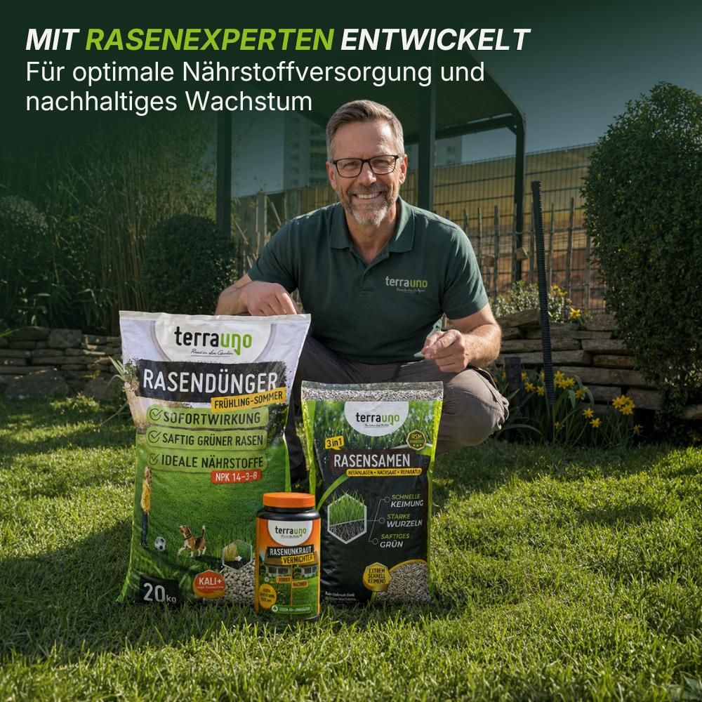 Sommerset mit Unkrautvernichter - Image 4