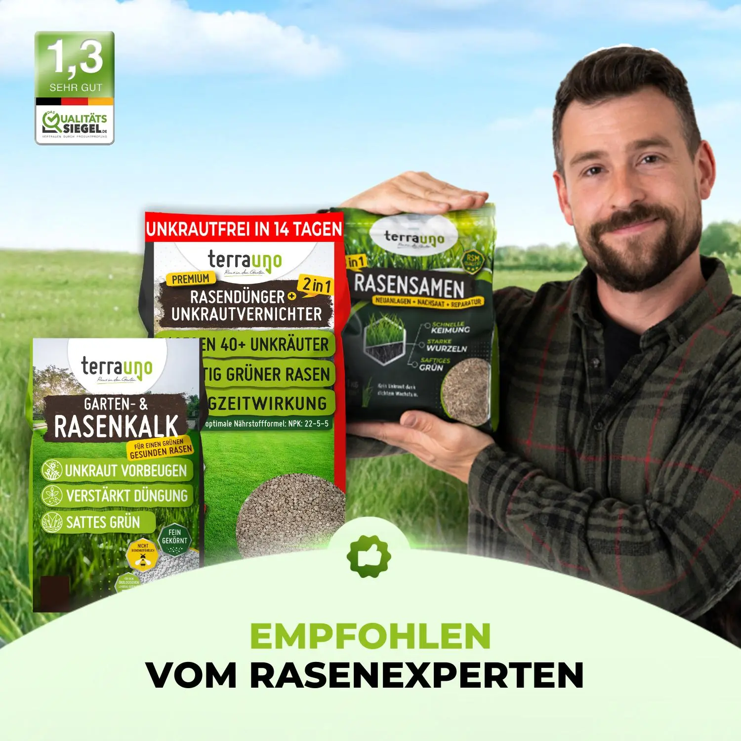 Unkrautschreck Paket - Image 10