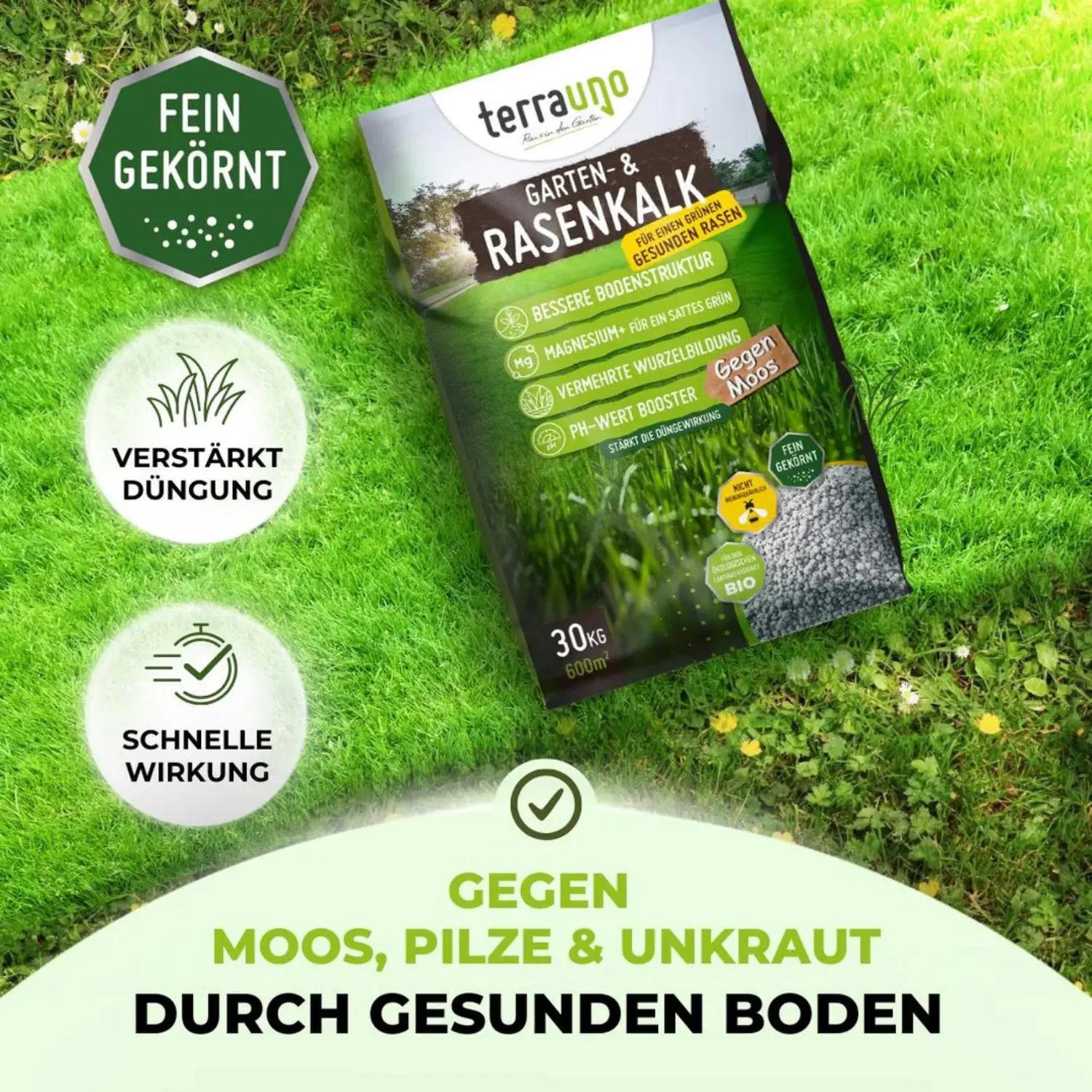 Unkrautschreck Paket - Image 6