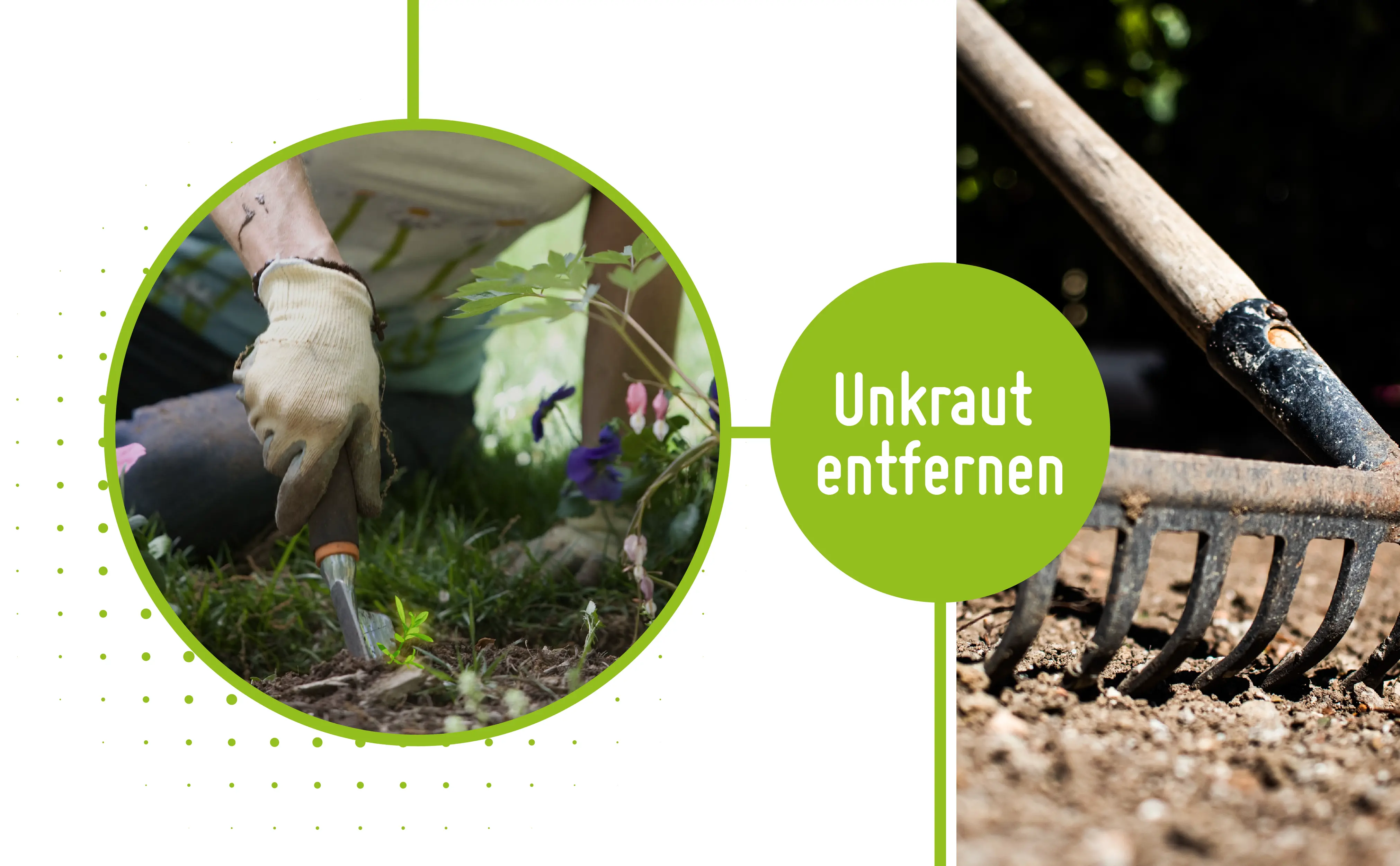 Unkrautvlies - 150 g/m² - Image 14