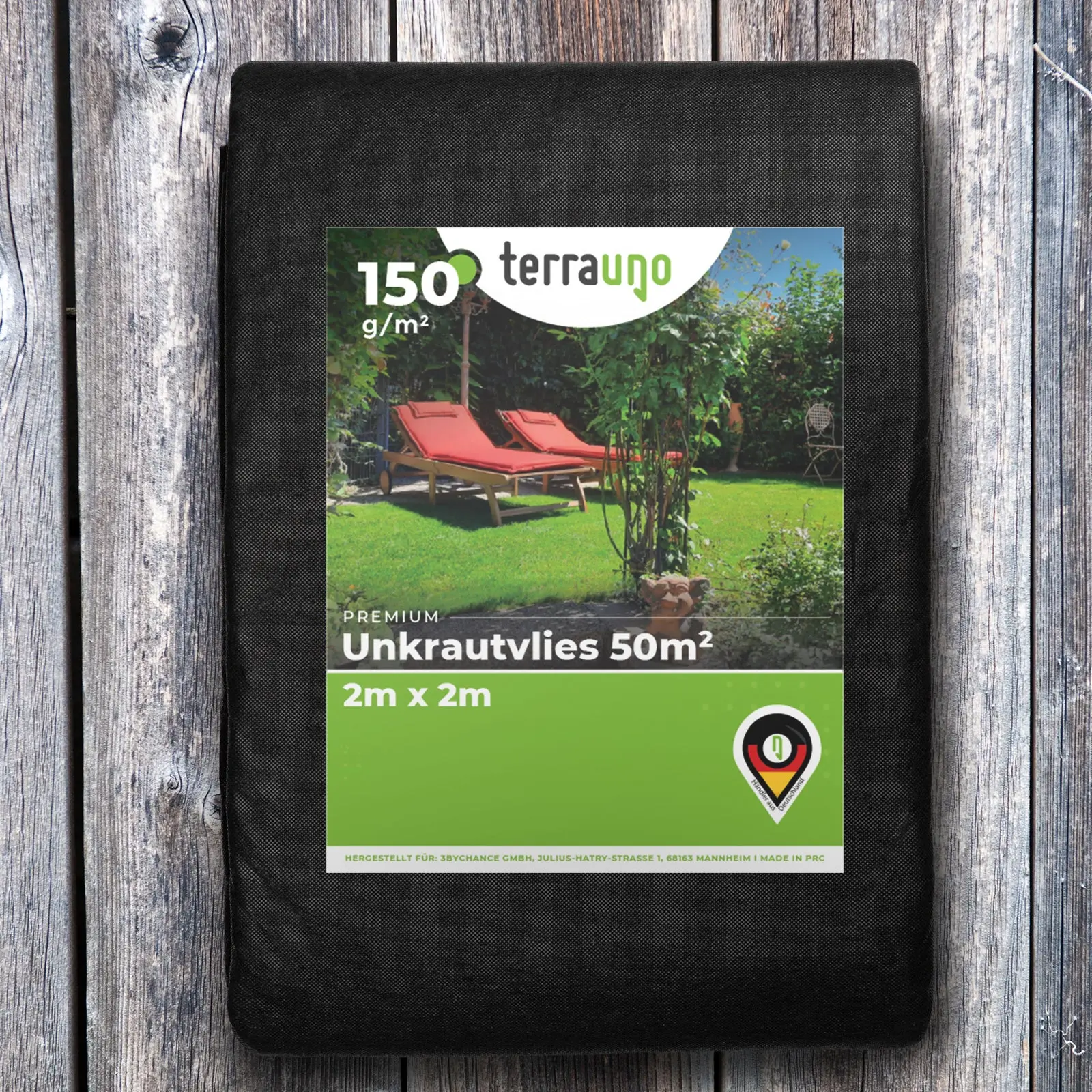 Unkrautvlies - 150 g/m² - Image 8
